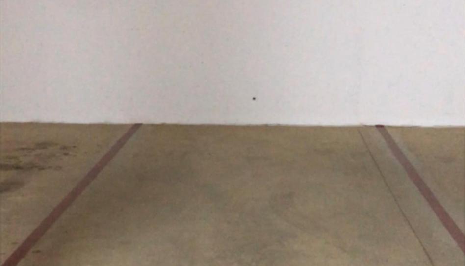 Photo 1 of Garage to rent in Carrer Sebastia Ramonich, 46, Esterri d'Àneu, Lleida