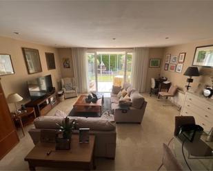 Living room of Single-family semi-detached for sale in  Palma de Mallorca  with Air Conditioner