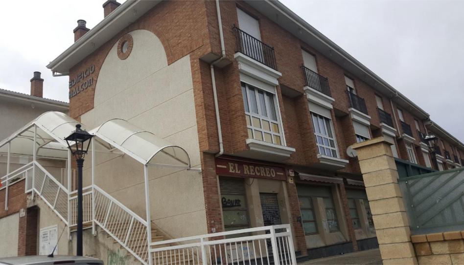 Flat for sale in Calle Alondra, 1, Crucero - Aquende, Miranda de Ebro - image 1 Photo 1 of Flat for sale in Calle Alondra, 1, Crucero - Aquende, Miranda de Ebro