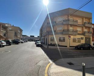 Exterior view of Premises for sale in La Llosa de Ranes  with Air Conditioner