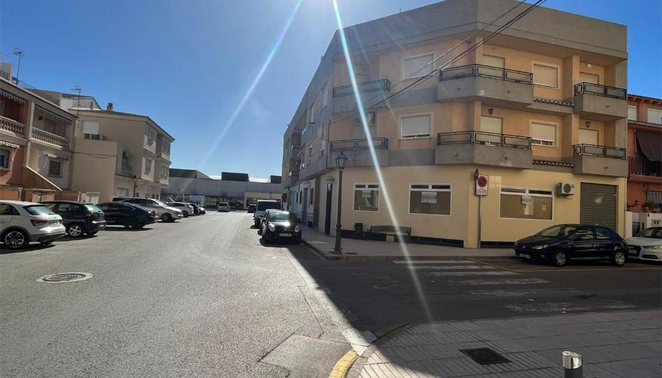 Photo 1 of Premises for sale in Carrer de Valencia, 23, La Llosa de Ranes, Valencia