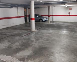 Parking of Garage to rent in Inca