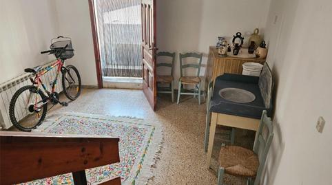 Foto 3 de Finca rústica en venda a Calle Arrabal, 3, Lanaja, Huesca