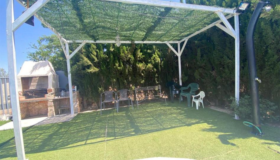 Finca rústica en venda a Vilches, Jaén - imatge 1 Foto 1 de Finca rústica en venda a Vilches, Jaén