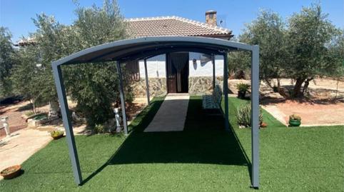 Finca rústica en venda a Vilches, Jaén - imatge 2 Foto 2 de Finca rústica en venda a Vilches, Jaén