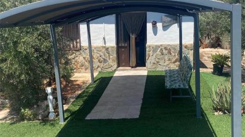 Finca rústica en venda a Vilches, Jaén - imatge 3 Foto 3 de Finca rústica en venda a Vilches, Jaén