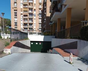 Parking of Garage to rent in  Córdoba Capital