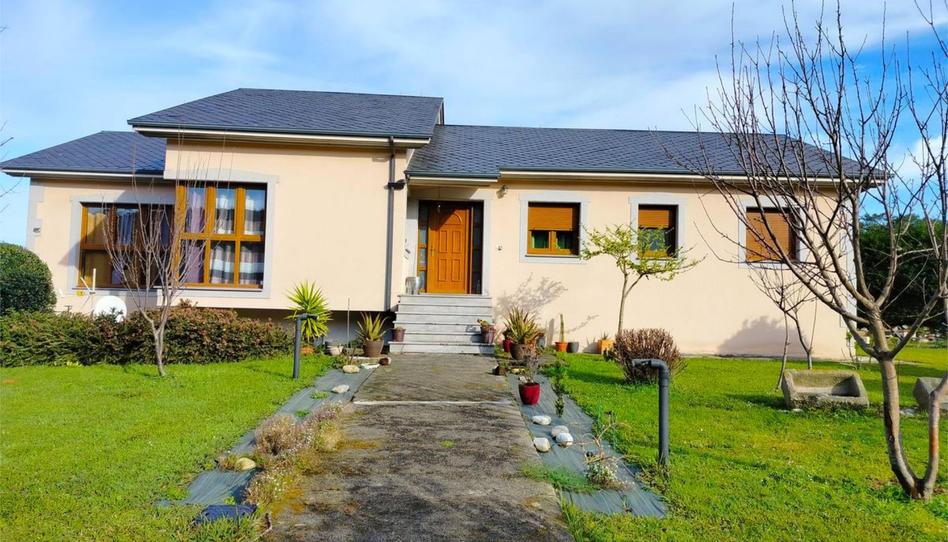 Casa o xalet en venda a Cervo, Lugo - imatge 1 Foto 1 de Casa o xalet en venda a Cervo, Lugo