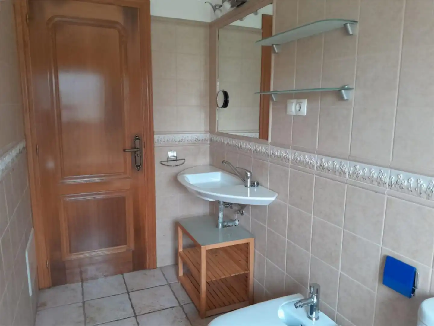 Baño de Casa o chalet en venta en Cervo