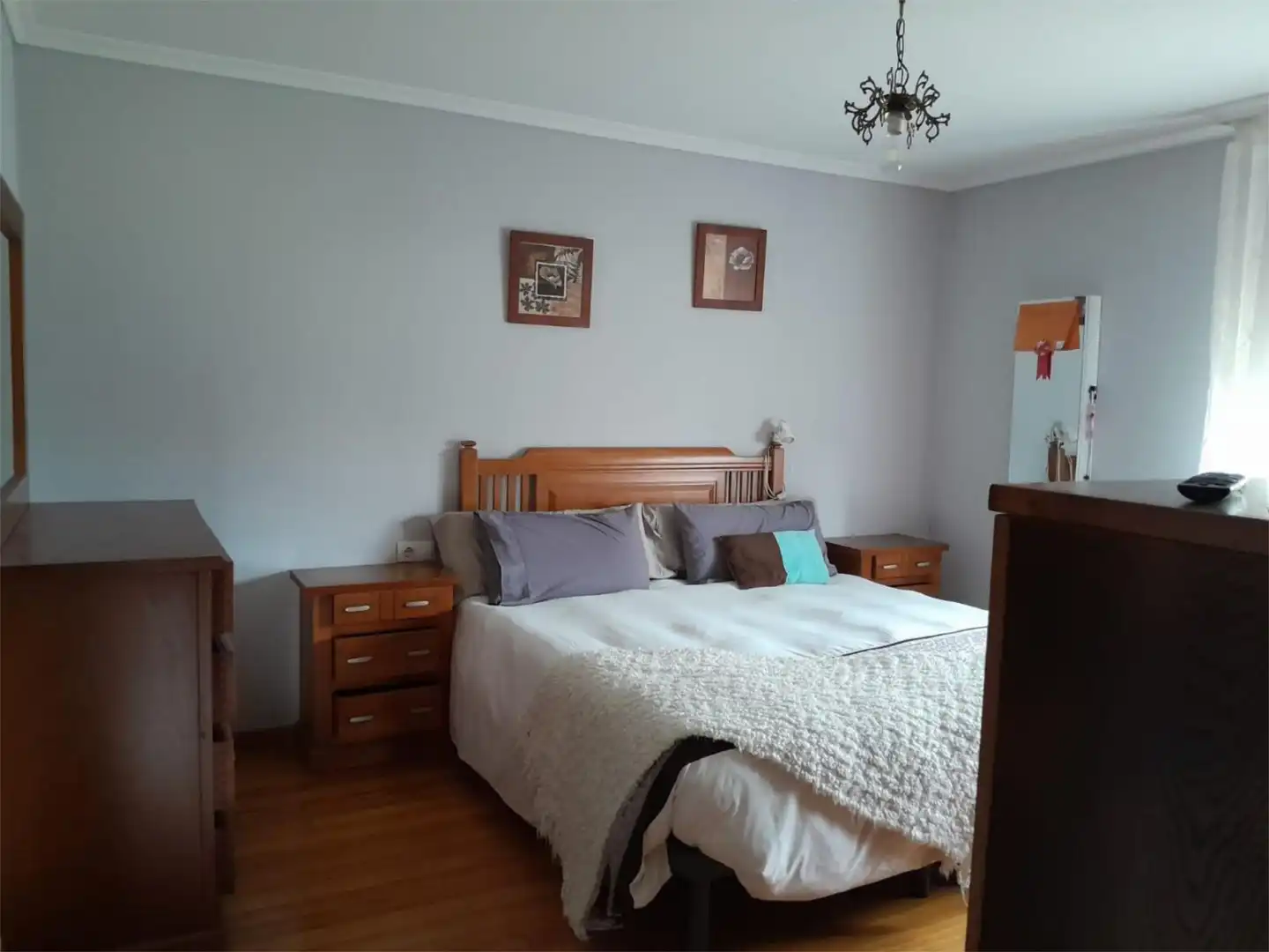 Habitación de Casa o chalet en venta en Cervo