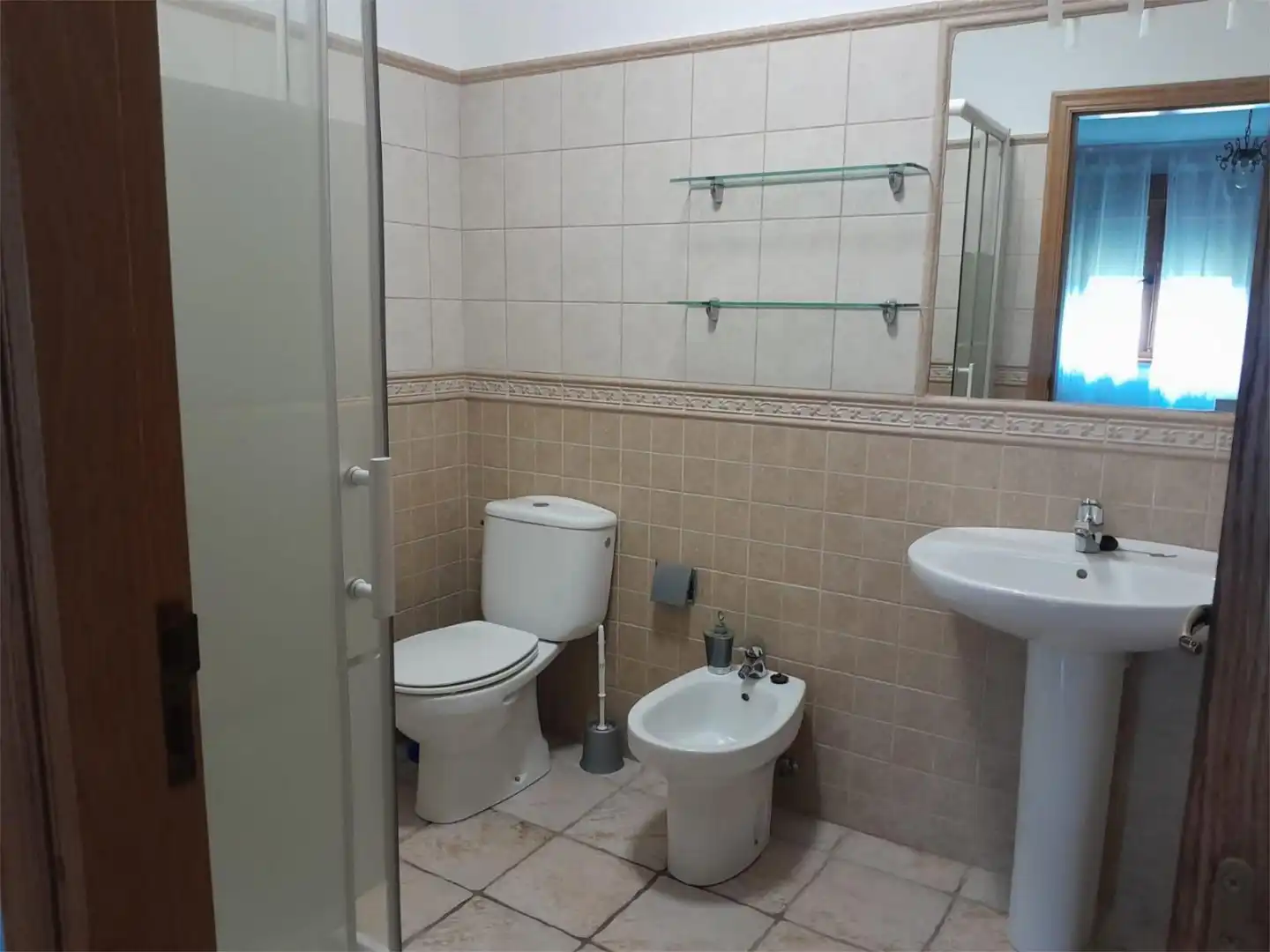 Baño de Casa o chalet en venta en Cervo
