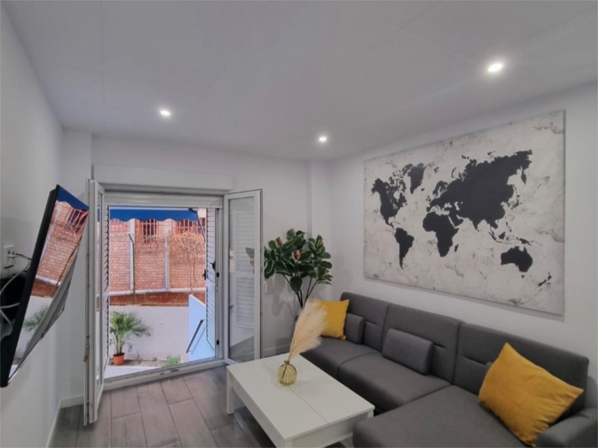 Flat to share in Carrer Rovira i Virgili, 30, Eixample