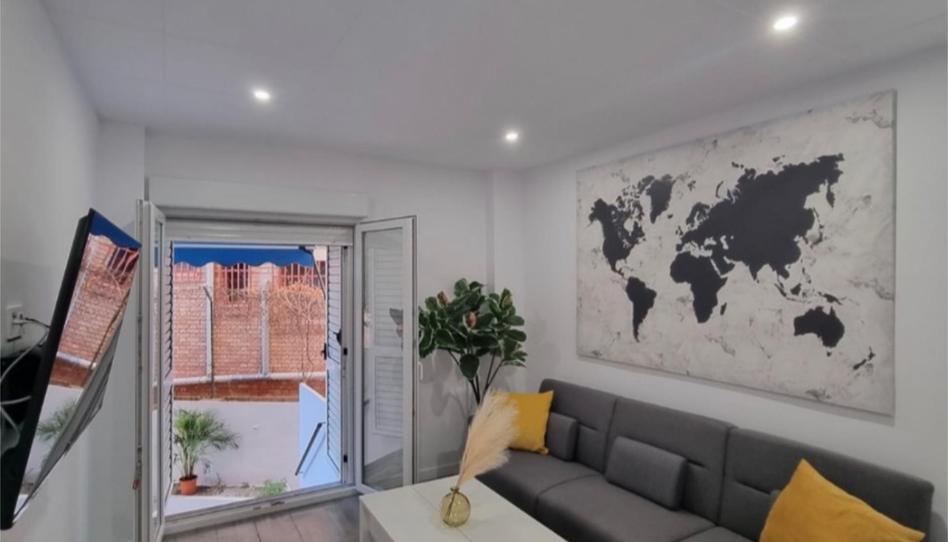 Flat to share in Carrer Rovira I Virgili, 30, Eixample, Tarragona - image 1 Photo 1 of Flat to share in Carrer Rovira I Virgili, 30, Eixample, Tarragona