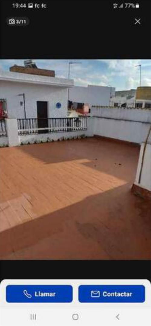 House or chalet for sale in El Cuervo de Sevilla
