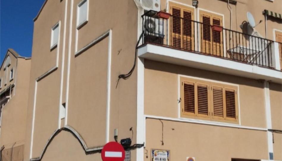 Photo 1 of Flat for sale in Polígono Número 8, 125, Alcàsser, Valencia