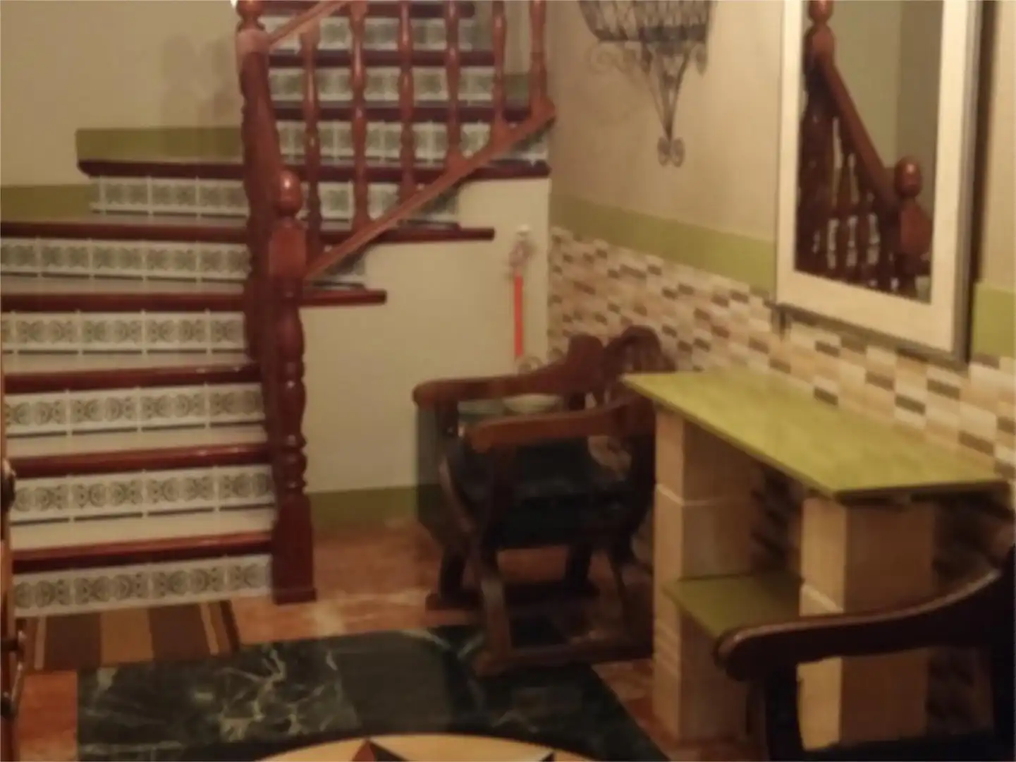 Flat for sale in Alcàsser  with Air Conditioner, Terrace and Swimming Pool