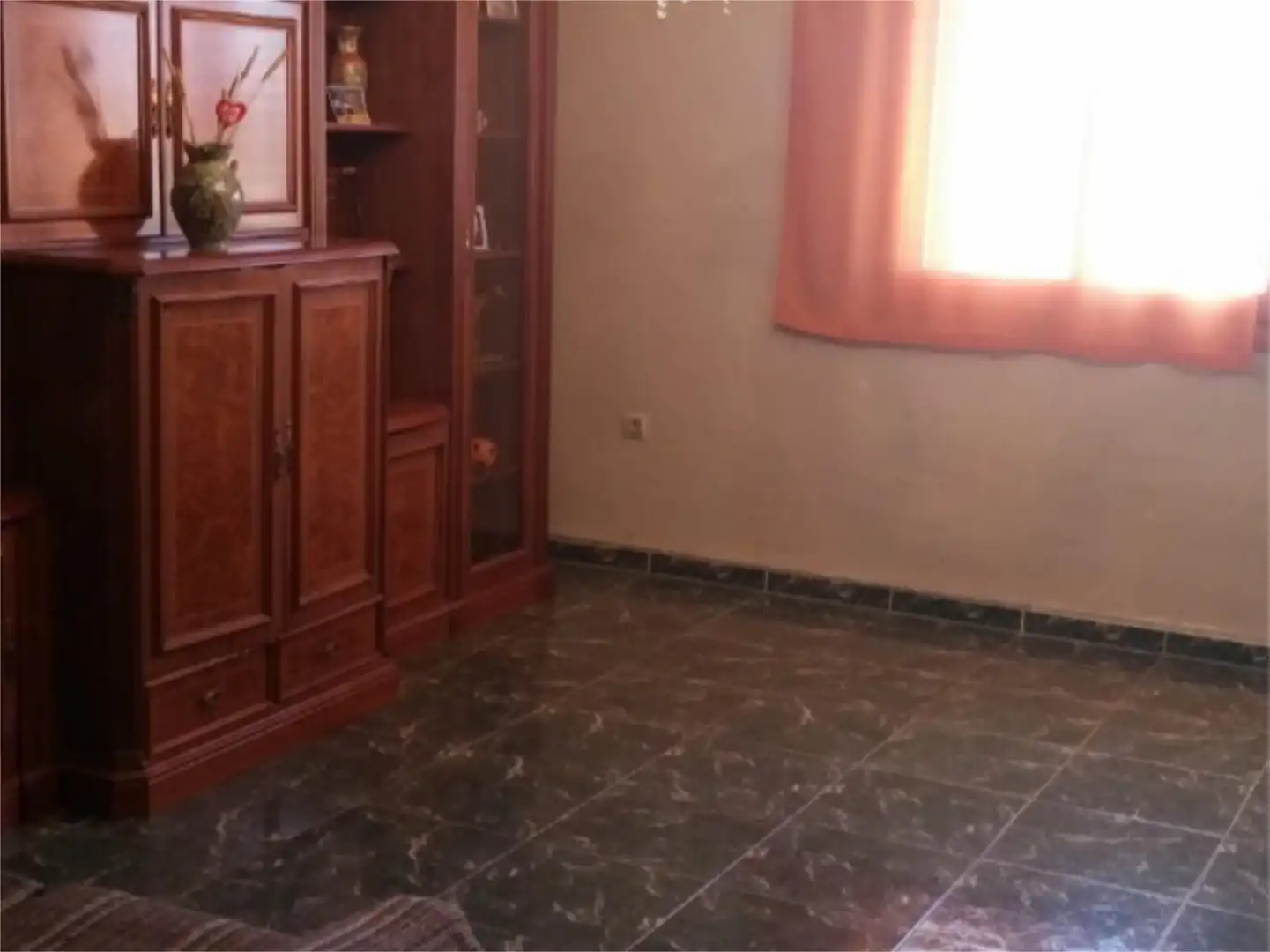 Bedroom of Flat for sale in Alcàsser  with Air Conditioner, Terrace and Swimming Pool