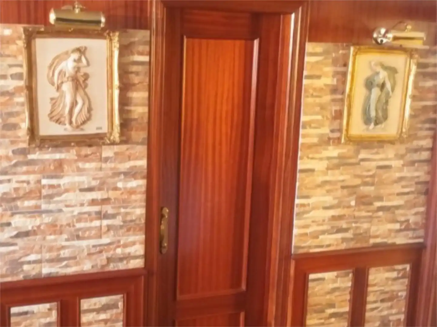 Flat for sale in Alcàsser  with Air Conditioner, Terrace and Swimming Pool