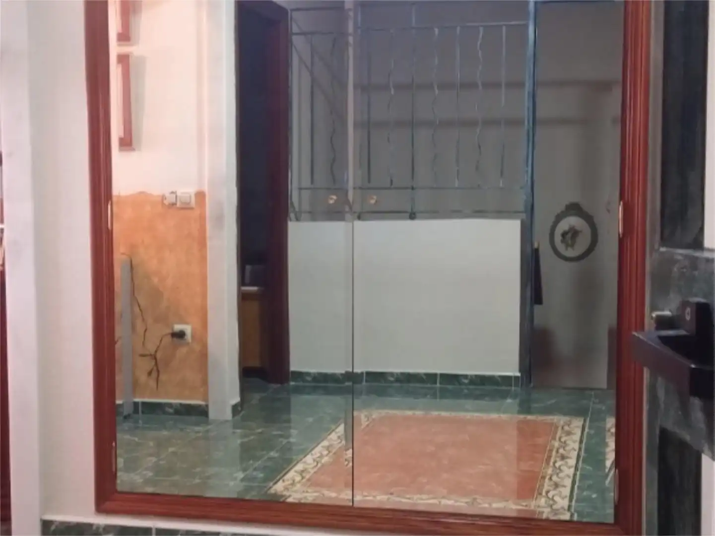 Flat for sale in Alcàsser  with Air Conditioner, Terrace and Swimming Pool