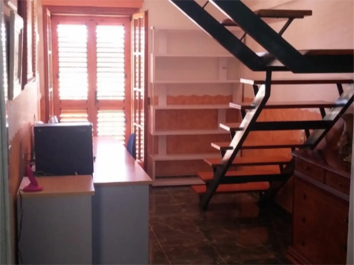 Flat for sale in Alcàsser  with Air Conditioner, Terrace and Swimming Pool