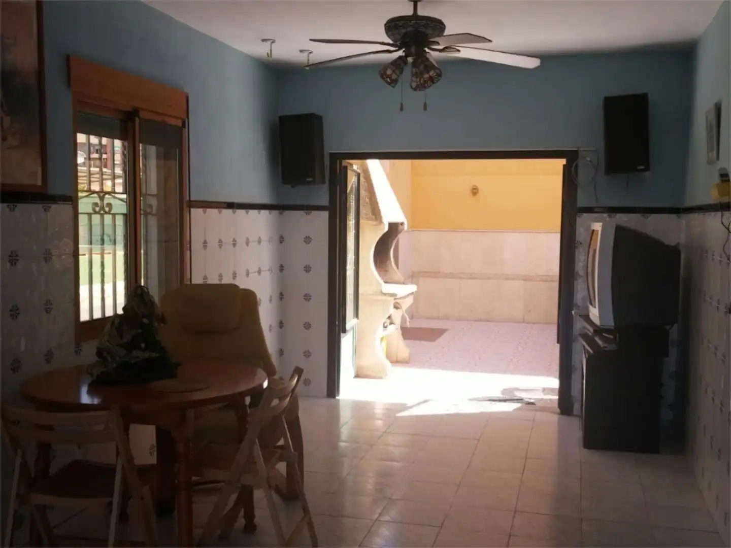Flat for sale in Alcàsser  with Air Conditioner, Terrace and Swimming Pool
