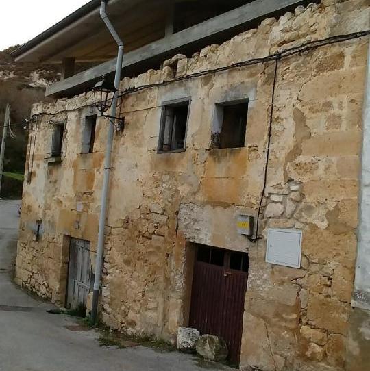 Photo 1 of Single-family semi-detached for sale in Arrabal Kalea, 2, Bernedo, Araba - Álava