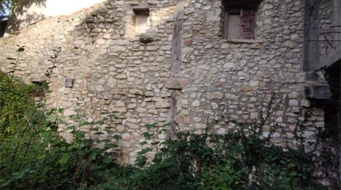 Photo 3 of Single-family semi-detached for sale in Arrabal Kalea, 2, Bernedo, Araba - Álava