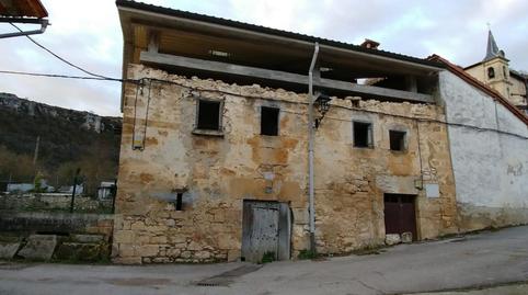 Photo 2 of Single-family semi-detached for sale in Arrabal Kalea, 2, Bernedo, Araba - Álava