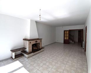 Living room of Single-family semi-detached for sale in Castellar del Vallès  with Terrace and Balcony