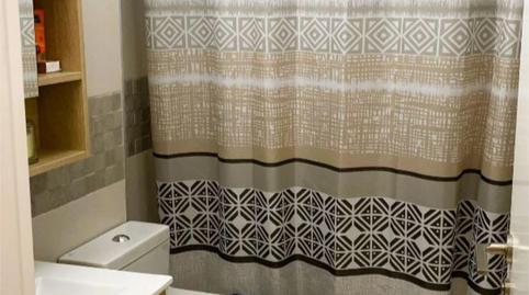 Foto 3 de Pis de lloguer a Avenida de Los Reyes Católicos, 21, Hospital, Madrid