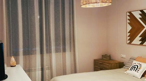 Foto 4 de Pis de lloguer a Avenida de Los Reyes Católicos, 21, Hospital, Madrid