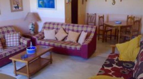 Apartment to rent in Urbanizacion Playa de Guadalobon, 1v, Guadalobón, Málaga - image 5 Photo 5 of Apartment to rent in Urbanizacion Playa de Guadalobon, 1v, Guadalobón, Málaga