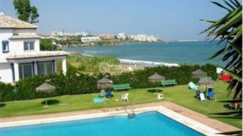 Apartment to rent in Urbanizacion Playa de Guadalobon, 1v, Guadalobón, Málaga - image 3 Photo 3 of Apartment to rent in Urbanizacion Playa de Guadalobon, 1v, Guadalobón, Málaga