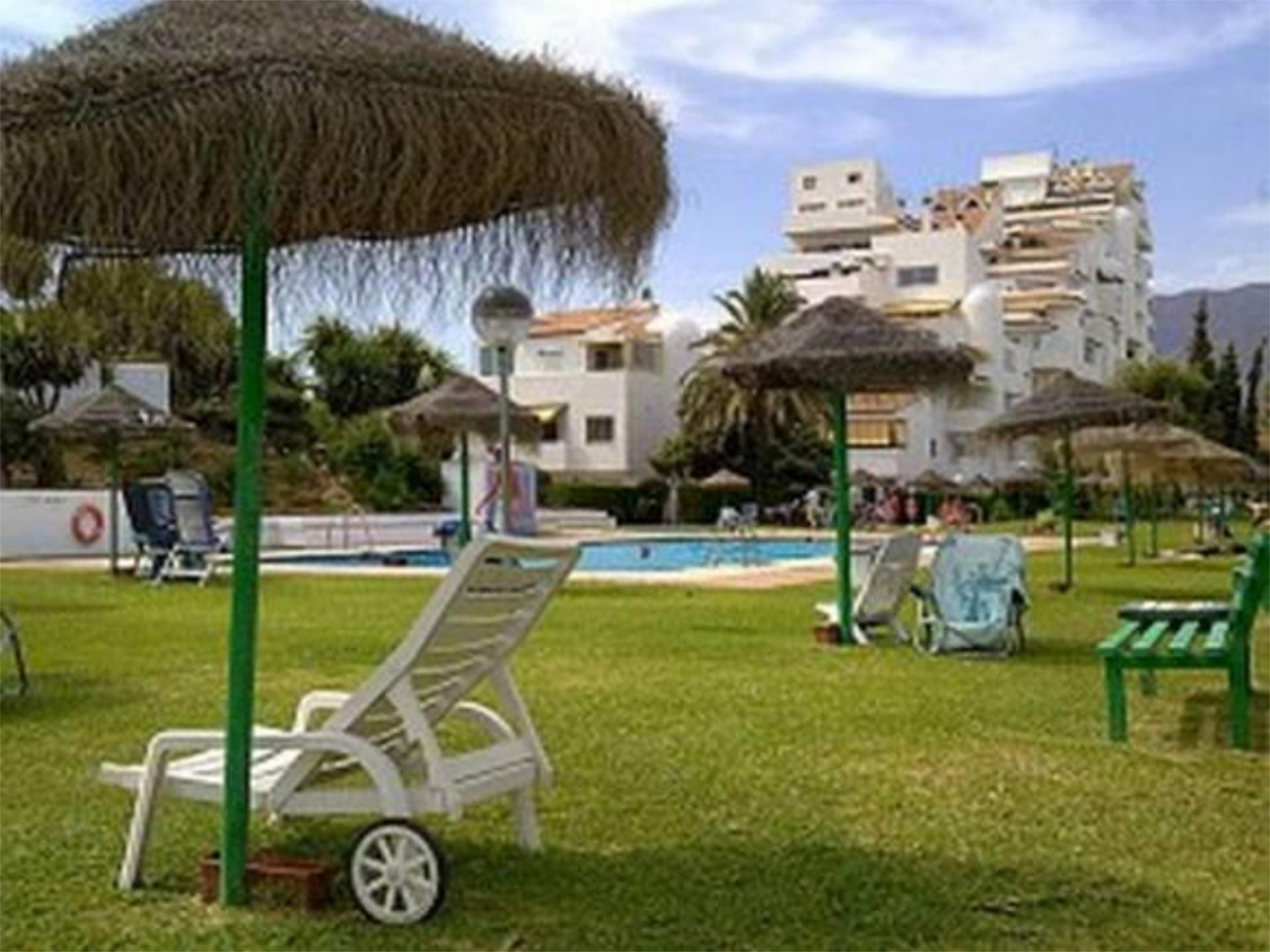 Apartament de lloguer a Urbanizacion Playa de Guadalobon, 1v, Guadalobón
