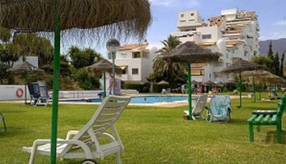 Apartment to rent in Urbanizacion Playa de Guadalobon, 1v, Guadalobón, Málaga - image 1 Photo 1 of Apartment to rent in Urbanizacion Playa de Guadalobon, 1v, Guadalobón, Málaga