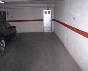 Garage to rent in Teulada