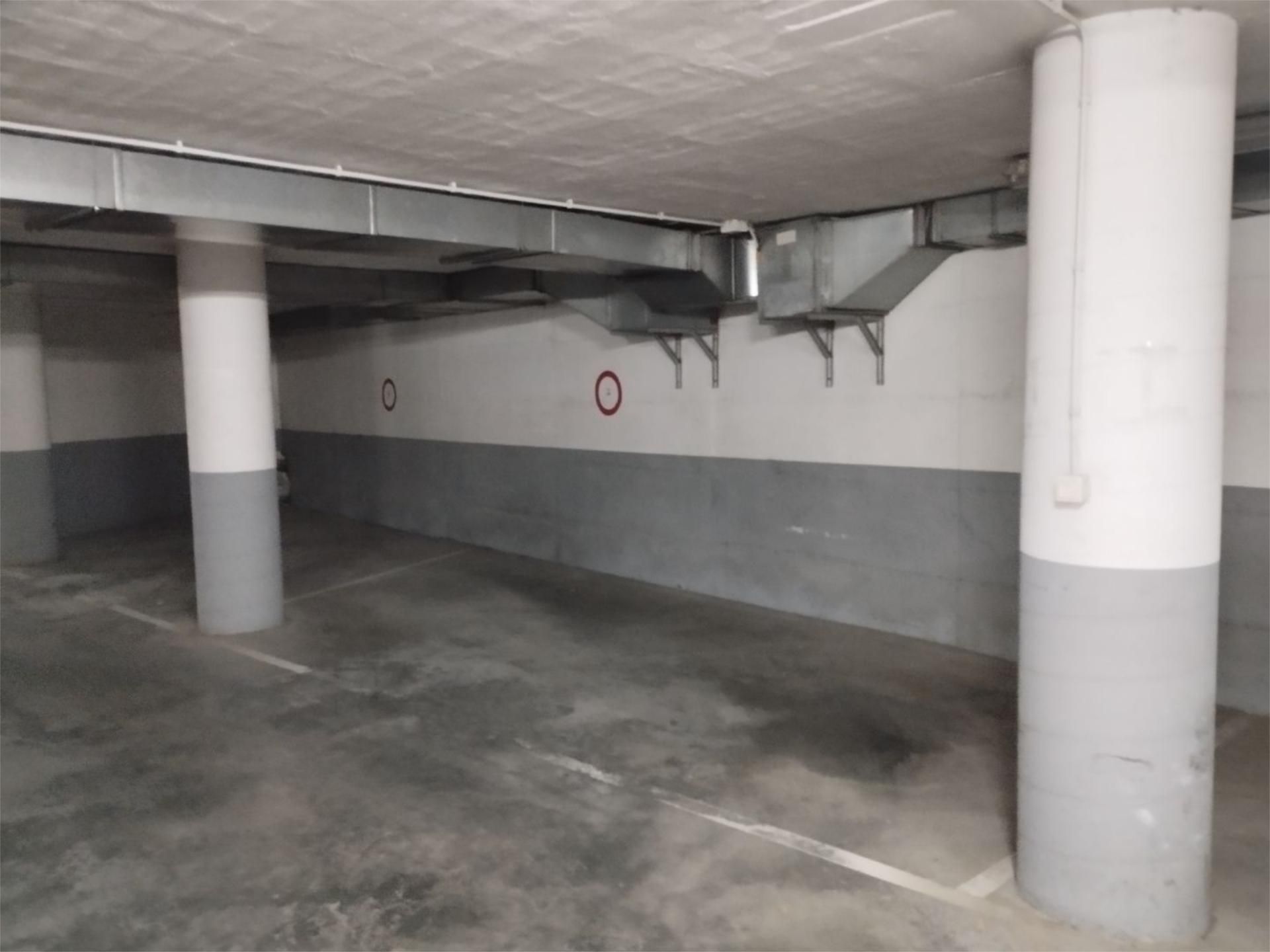 Parking of Garage for sale in Solsona