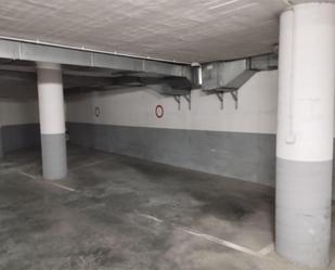 Parking of Garage for sale in Solsona