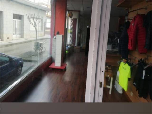 Local comercial en Alquiler en Rianxo, 1 en Rianxo