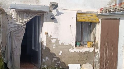 Foto 2 de Casa adosada en venta en Calle la Paz, 14, Cordovilla la Real, Palencia