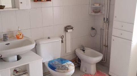 Foto 3 de Casa adosada en venta en Calle la Paz, 14, Cordovilla la Real, Palencia