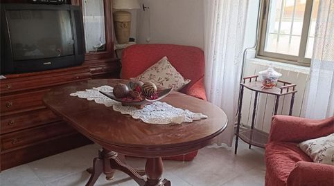 Foto 5 de Casa adosada en venta en Calle la Paz, 14, Cordovilla la Real, Palencia