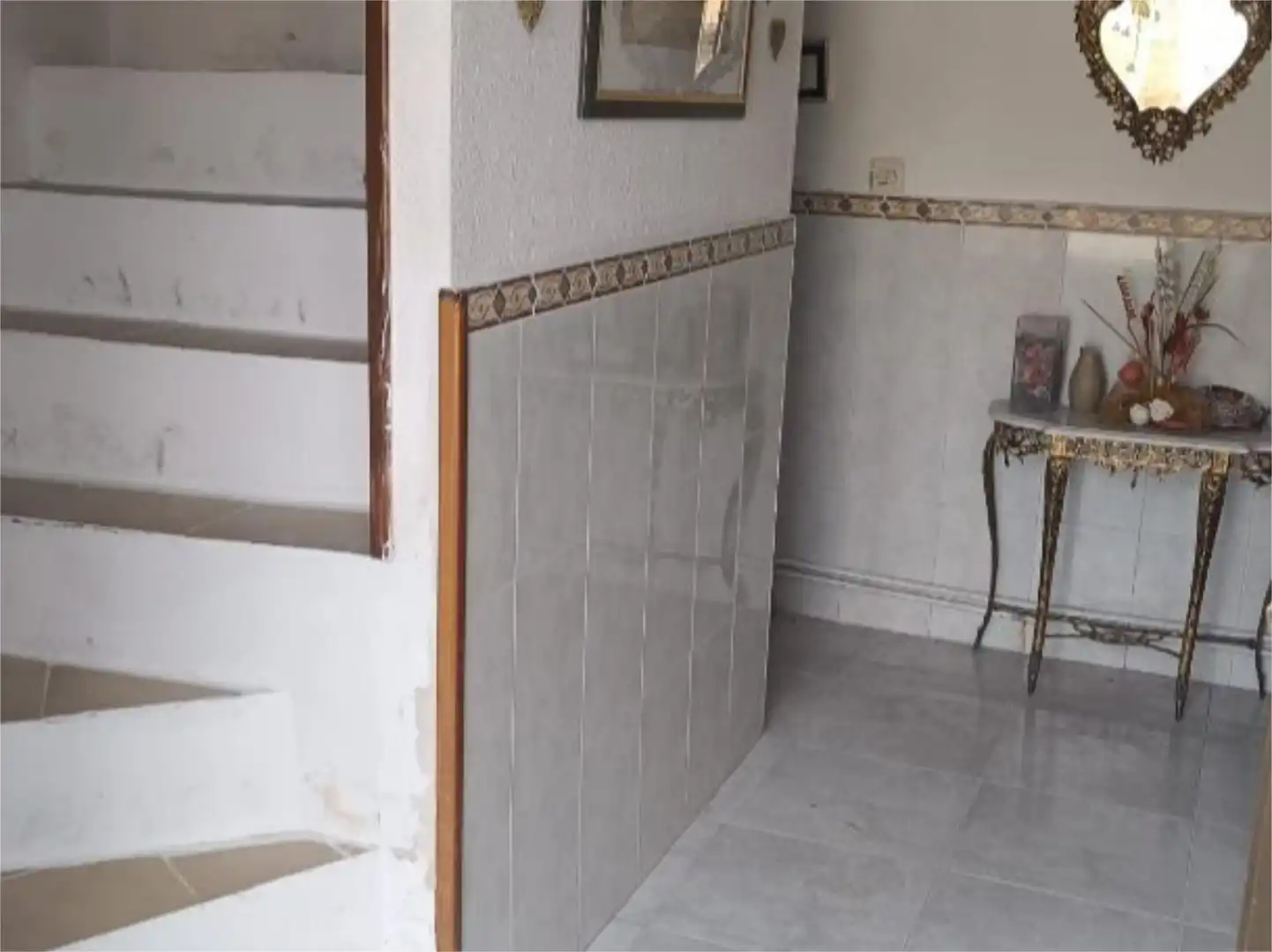 Casa adosada en venta en Calle la Paz, 14, Cordovilla la Real Casa adosada en venta en Cordovilla la Real con Calefacción, Jardín privado y Amueblado