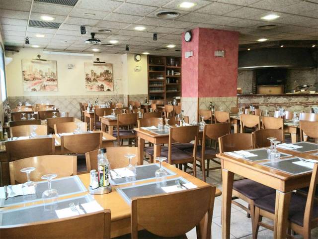 Local comercial en Alquiler en Carrer de Girona, 161 en Joan Prim