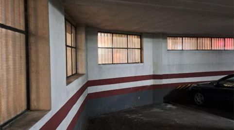 Foto 3 von Garage zur Miete in Calle Bordadores, 20, Barrio del Centro, Salamanca Capital