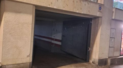 Foto 5 von Garage zur Miete in Calle Bordadores, 20, Barrio del Centro, Salamanca Capital