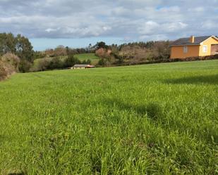 Land for sale in Gijón 