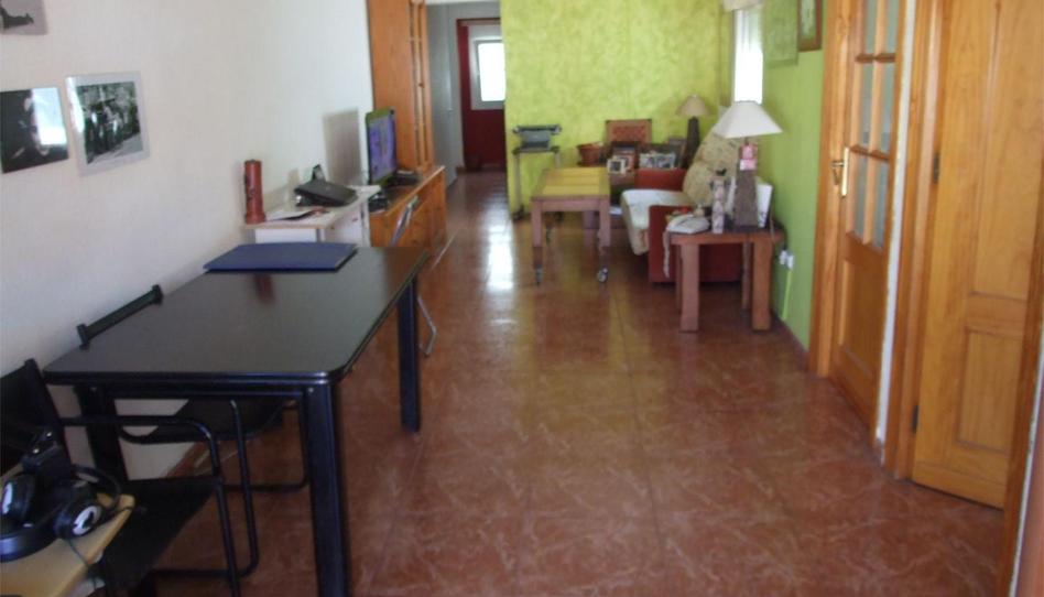 Pis per a compartir a Calle San Francisco Solano, 7, Los Ángeles - Cruz de Caravaca, Almería - imatge 1 Foto 1 de Pis per a compartir a Calle San Francisco Solano, 7, Los Ángeles - Cruz de Caravaca, Almería