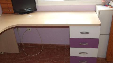 Pis per a compartir a Calle San Francisco Solano, 7, Los Ángeles - Cruz de Caravaca, Almería - imatge 4 Foto 4 de Pis per a compartir a Calle San Francisco Solano, 7, Los Ángeles - Cruz de Caravaca, Almería