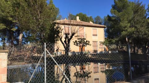 Casa o chalet en venta en Cehegín, Murcia - imagen 2 Foto 2 de Casa o chalet en venta en Cehegín, Murcia